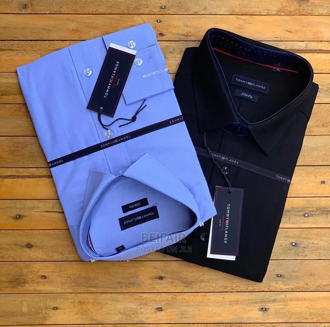 Mashati Ya Kiume | Men's Shirts
