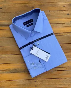 Mashati Ya Kiume | Men's Shirts