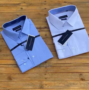 Mashati Ya Kiume | Men's Shirts