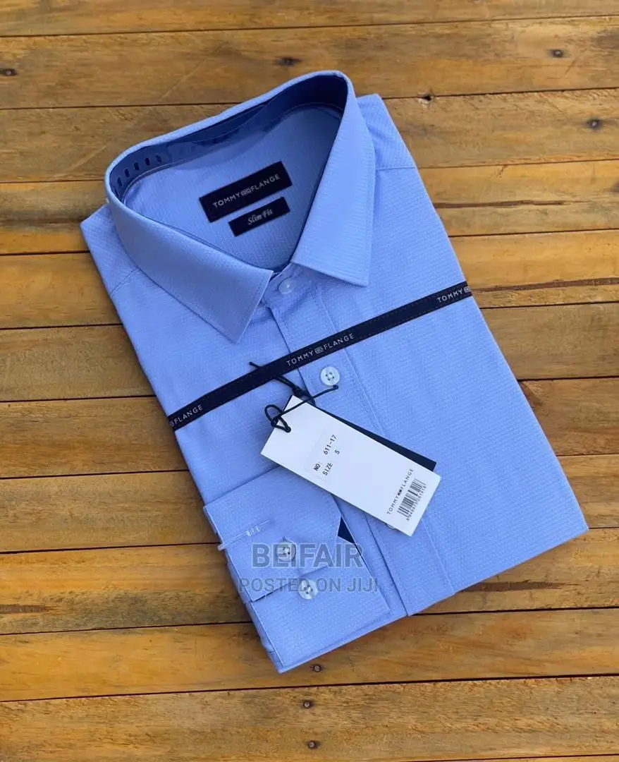 Mashati Ya Kiume | Men's Shirts
