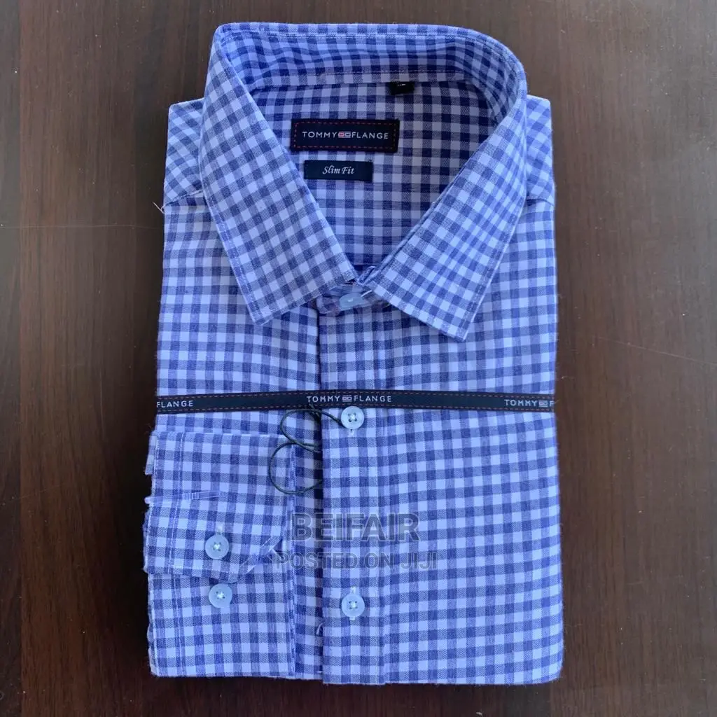 Mashati Ya Kiume | Men's Shirts