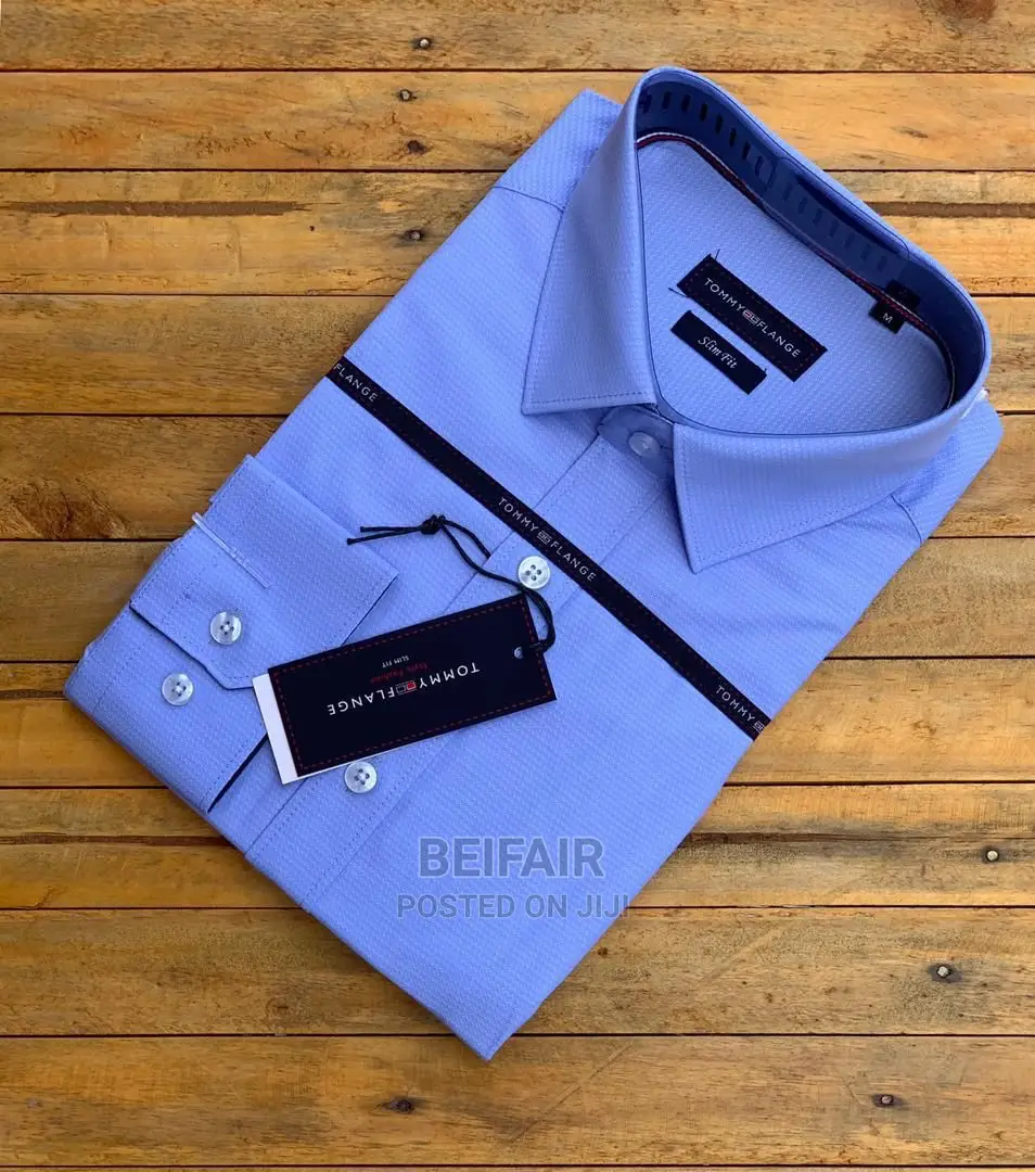 Mashati Ya Kiume | Men's Shirts