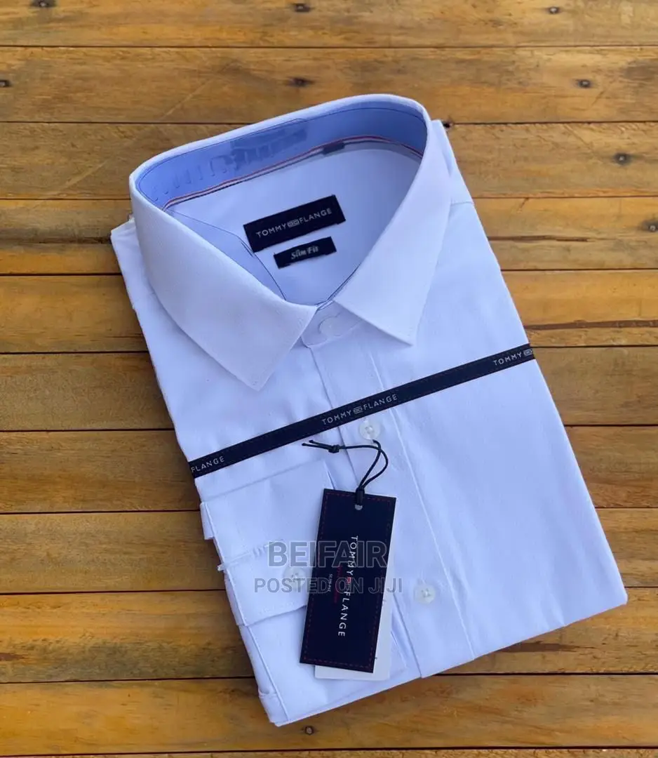 Mashati Ya Kiume | Men's Shirts