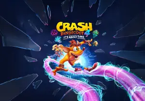 Crash Bandicoot 4 Its About Time Pc Game