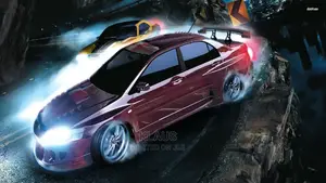 Need for Speed Carbon Remastered Pc Game