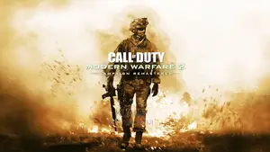 Call of Duty Modern Warfare 2 Campaign Remastered Pc Game