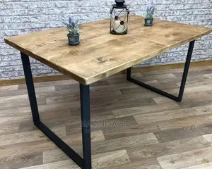 Office Table Nzuri Sana Bei Yetu Ni Poa Sana