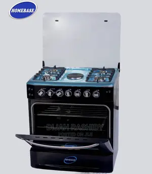 Cooker Plates 5