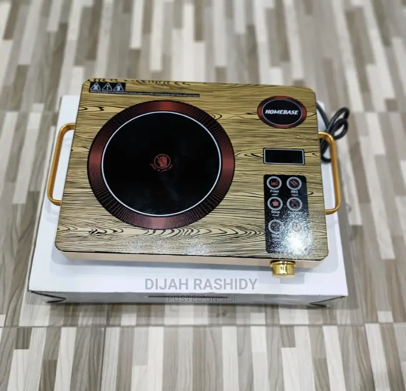 Induction Cooker