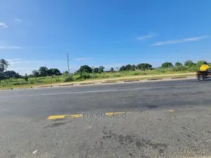 Eneo LA Linauzwa, Linagusa Lami, Bagamoyo Mizani.