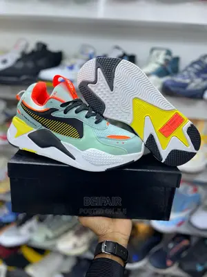 Original PUMA Sneakers | Raba Original Za PUMA