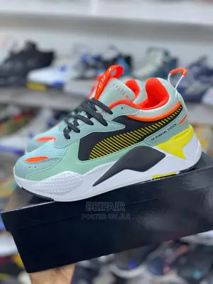 Original PUMA Sneakers | Raba Original Za PUMA