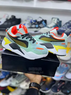 Original PUMA Sneakers | Raba Original Za PUMA