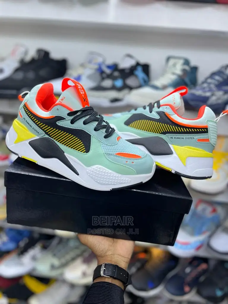 Original PUMA Sneakers | Raba Original Za PUMA