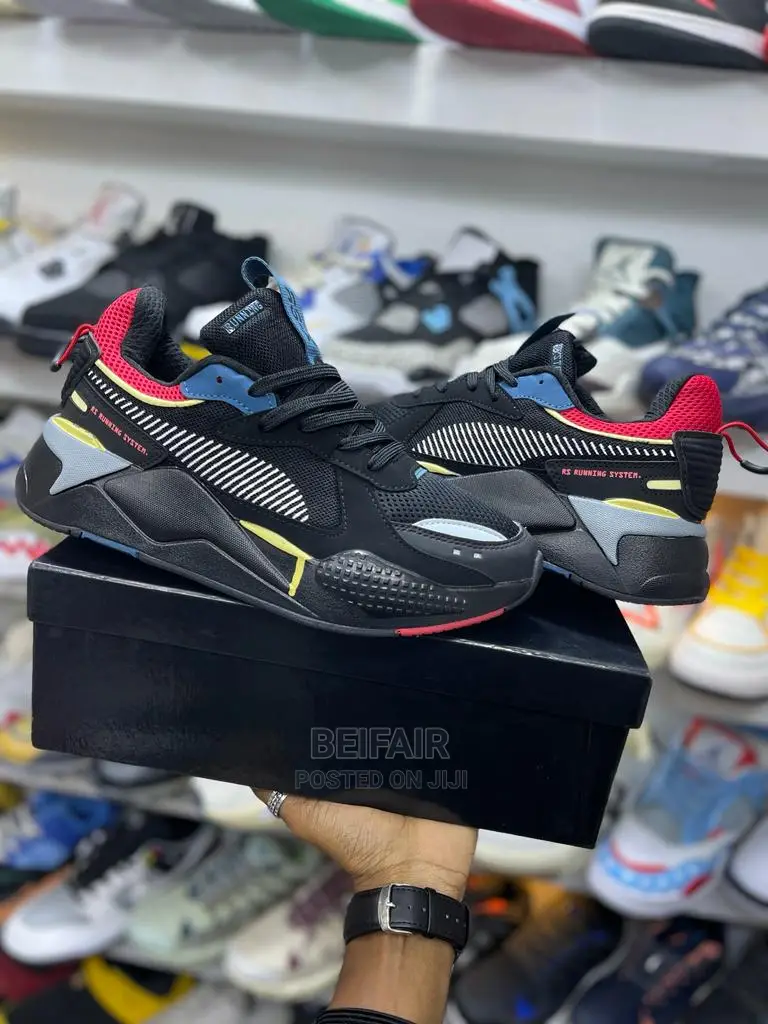 Original PUMA Sneakers | Raba Original Za PUMA