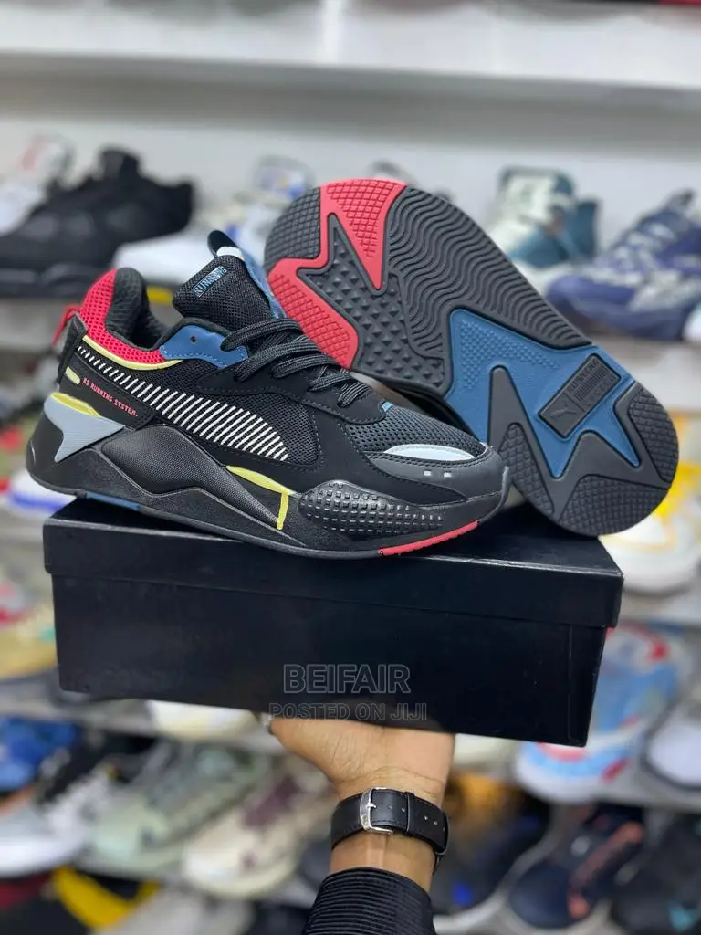 Original PUMA Sneakers | Raba Original Za PUMA