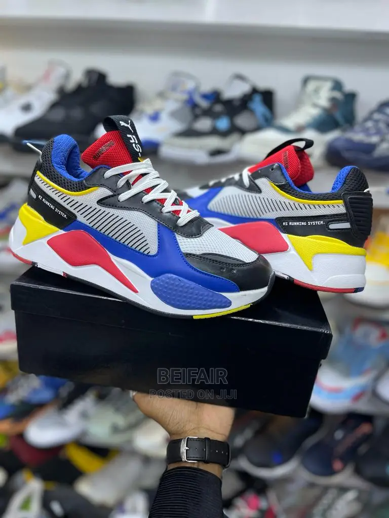 Original PUMA Sneakers | Raba Original Za PUMA