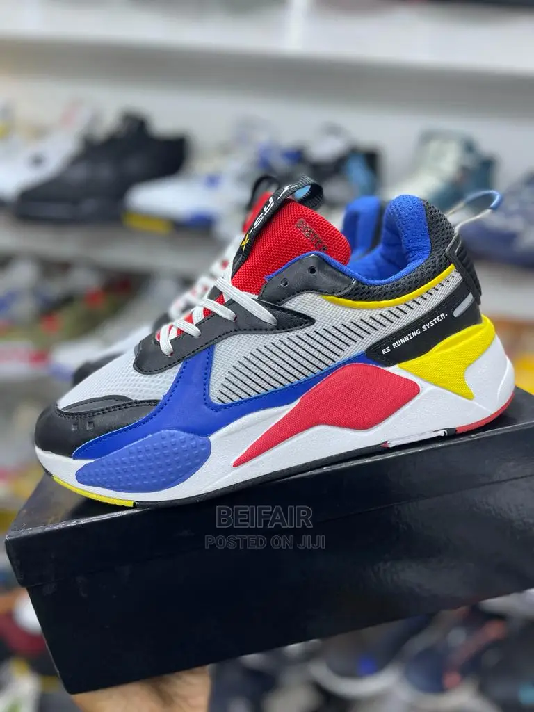 Original PUMA Sneakers | Raba Original Za PUMA