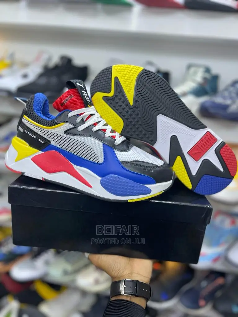 Original PUMA Sneakers | Raba Original Za PUMA