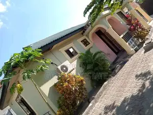 4bdrm House in Kitunda Machimbo, Ilala for sale