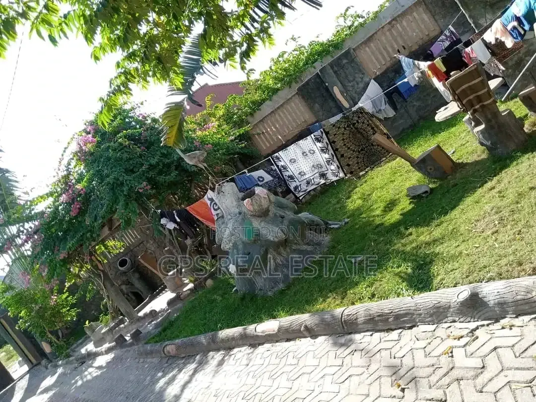 4bdrm House in Kitunda Machimbo, Ilala for sale
