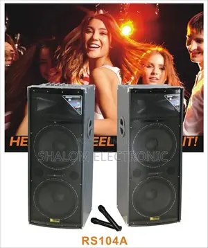 Rich Sound
