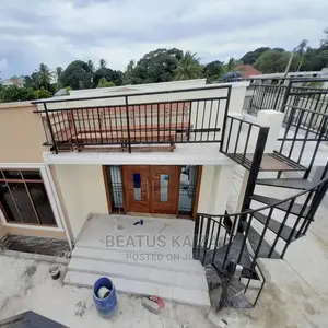Furnished 3bdrm Apartment in Kigamboni Kibada for rent