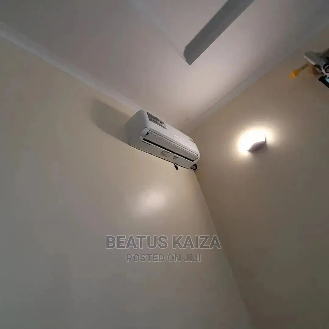 Furnished 3bdrm Apartment in Kigamboni Kibada for rent