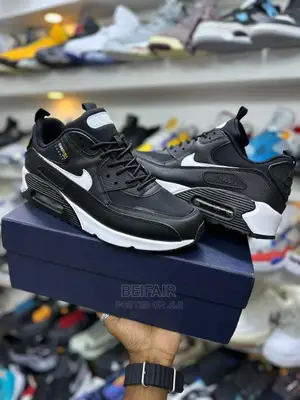 Original Nike Air Max Sneakers | Raba Kali Za Nike Air Max