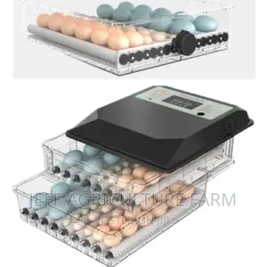 112 Incubator Machine Eggs