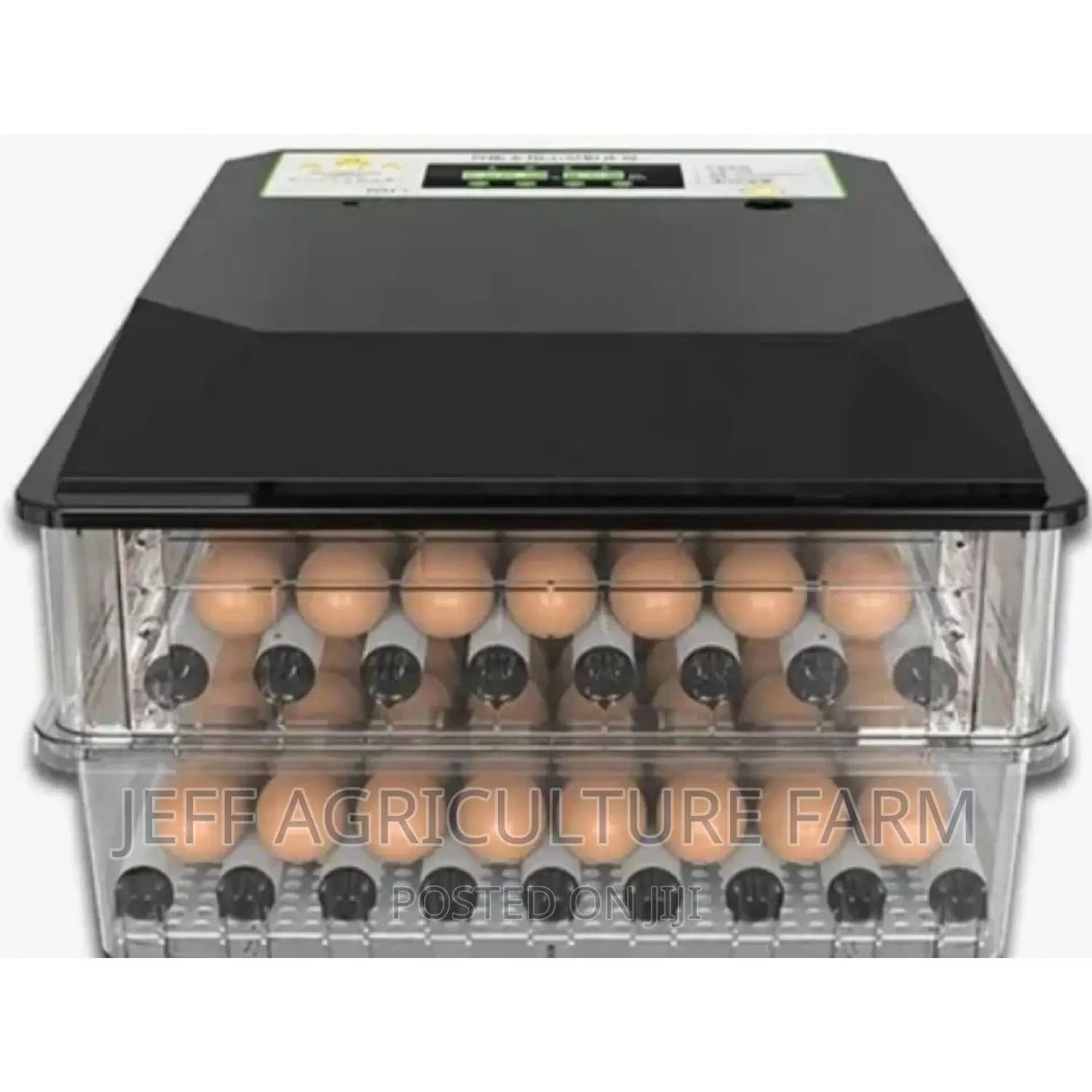 112 Incubator Machine Eggs