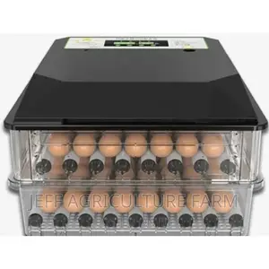 112 Incubator Machine Eggs