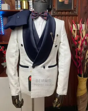 Suti Za Kiume | Men's Suits | Wedding |Casual |Classic Suits
