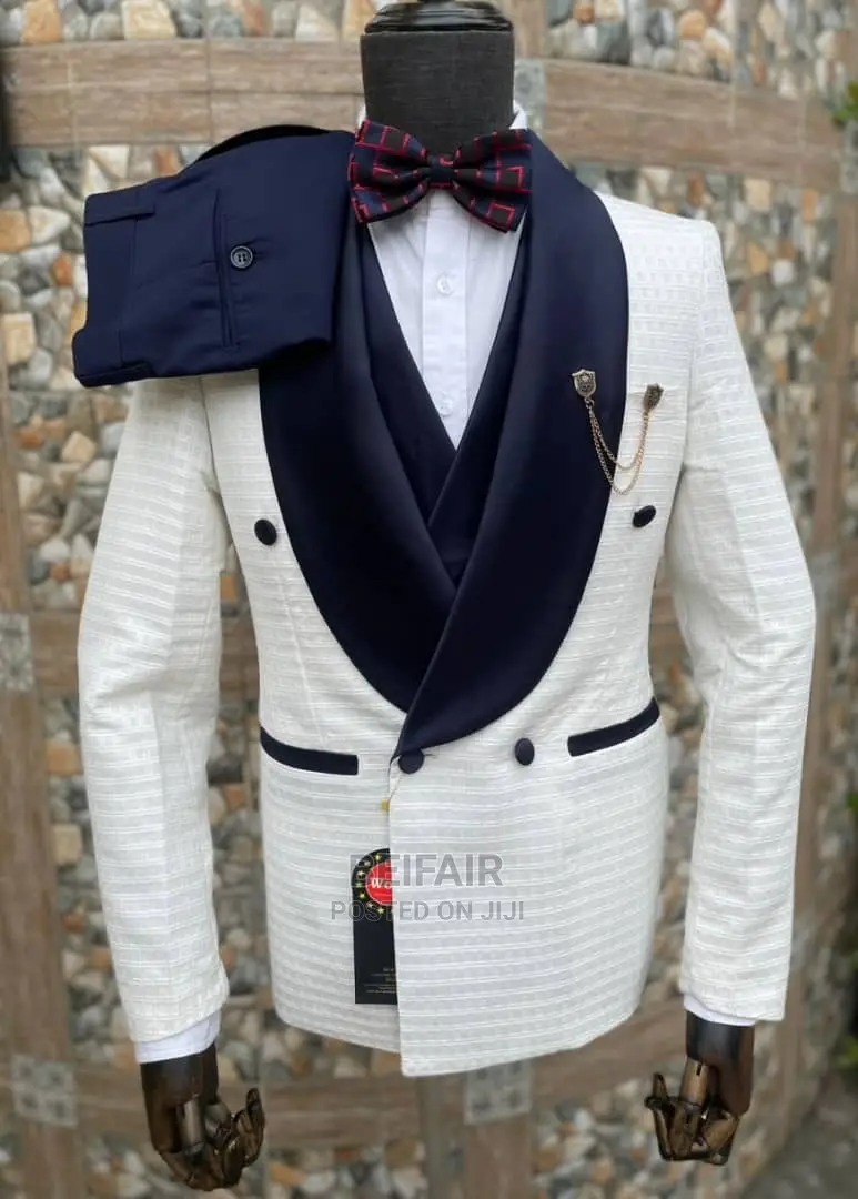 Suti Za Kiume | Men's Suits | Wedding |Casual |Classic Suits