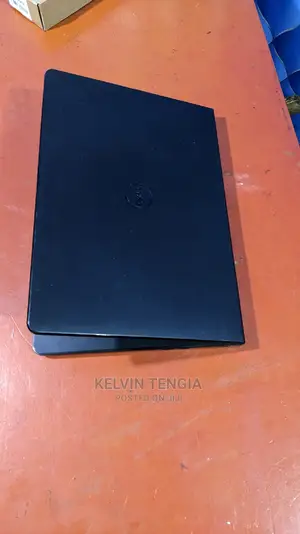 Laptop Dell Inspiron 14 4GB Intel Celeron HDD+SSD 500GB