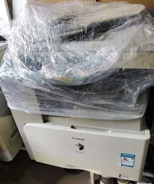 Canon Ir2025