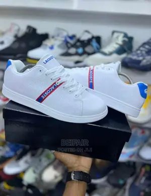 Original Lacoste Sneakers | Raba