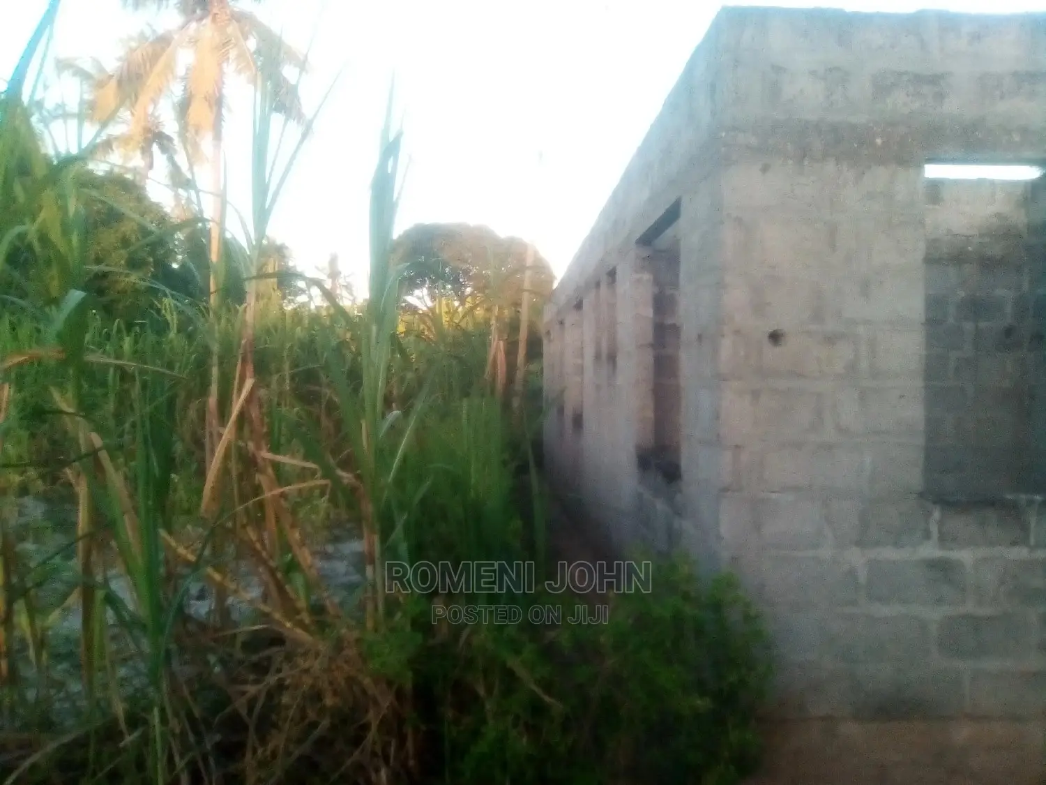 8bdrm Townhouse/Terrace in Tanzania Dsm Ukonga for sale