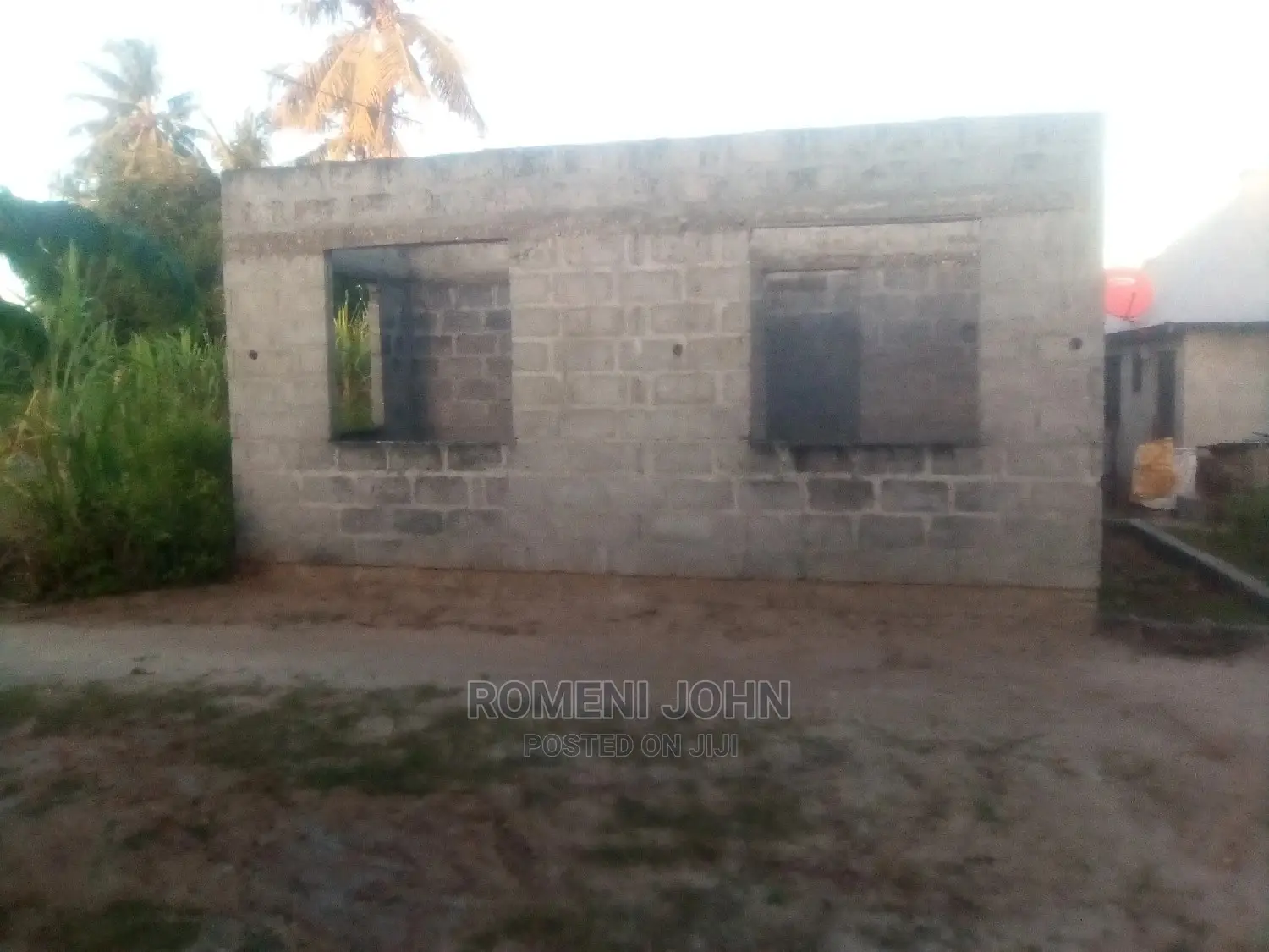 8bdrm Townhouse/Terrace in Tanzania Dsm Ukonga for sale