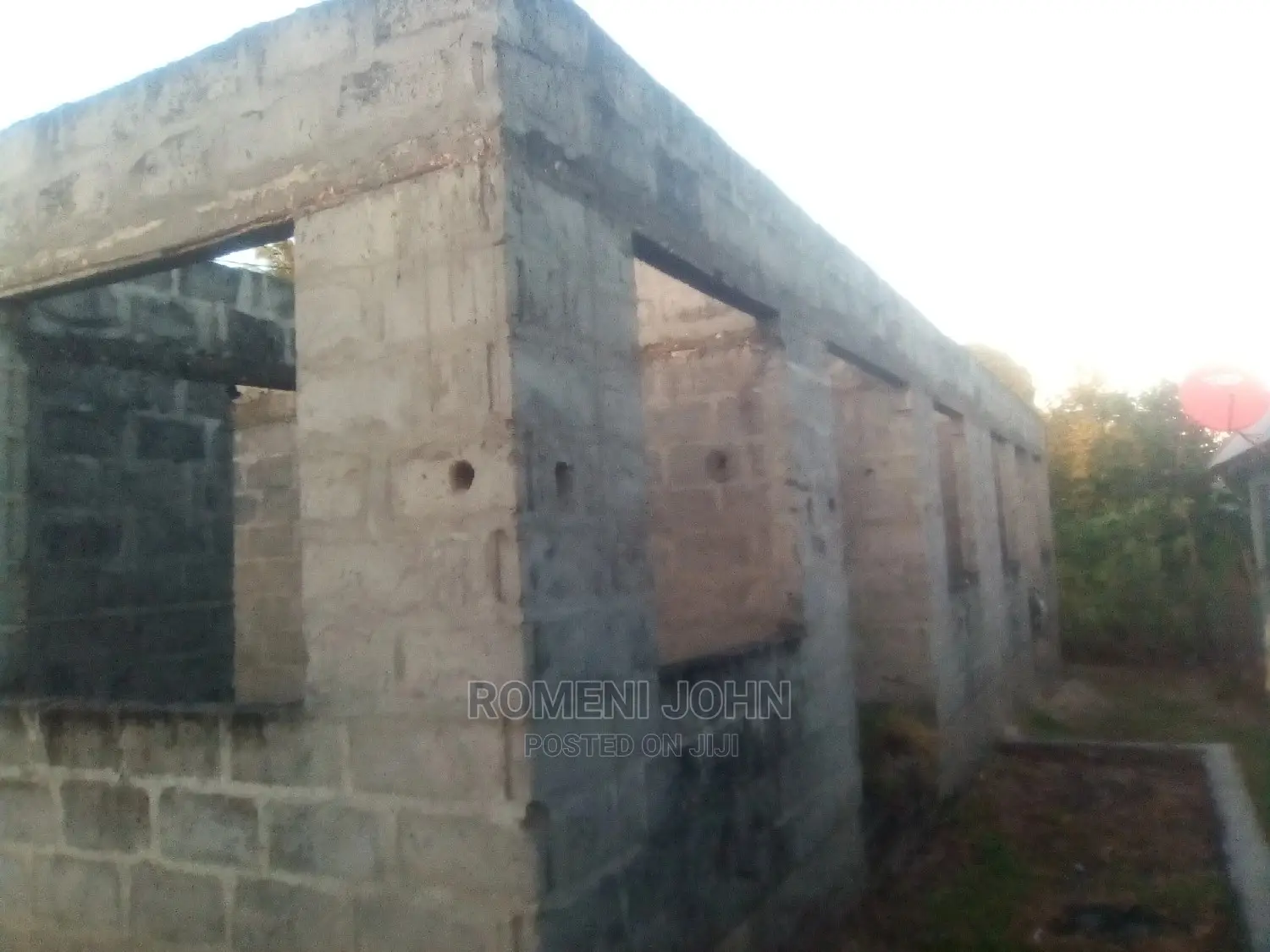 8bdrm Townhouse/Terrace in Tanzania Dsm Ukonga for sale