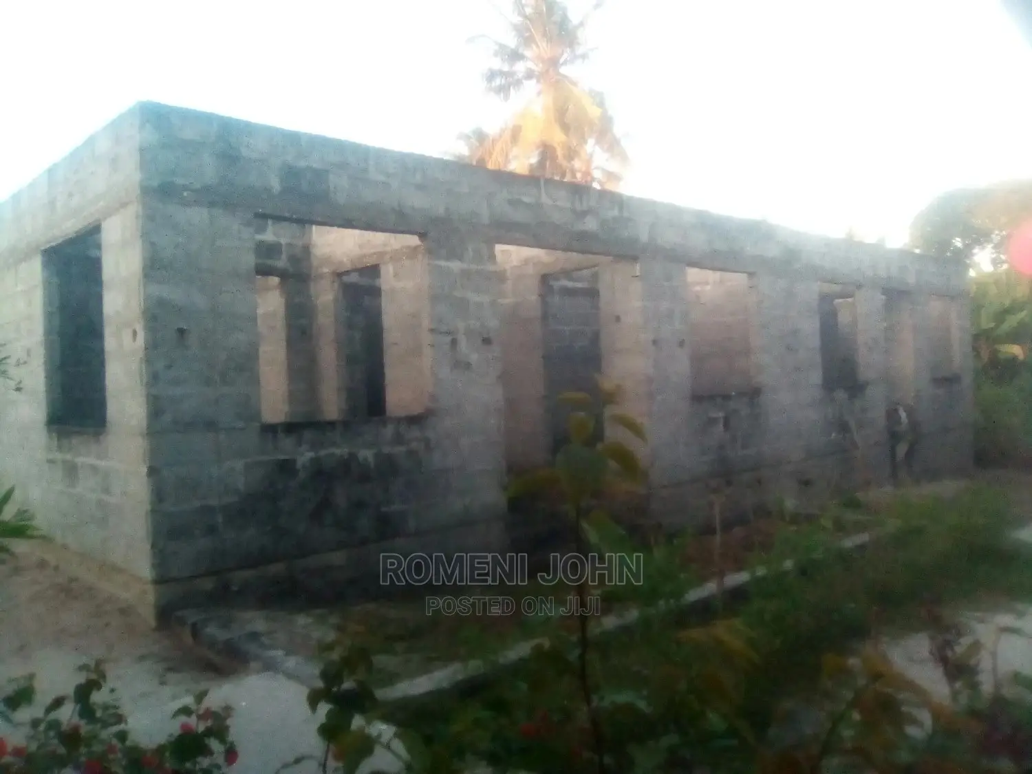 8bdrm Townhouse/Terrace in Tanzania Dsm Ukonga for sale