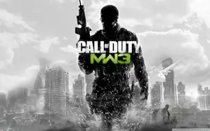Call of Duty Modern Warfare 3 Pc Game