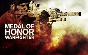 Medal of Honor Warfighter Pc Game