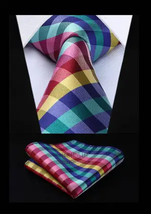 Tai Ndefu | Long Ties | Classic Tie | Tie