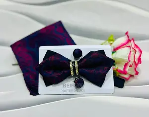 Bow Tie | Neck Tie