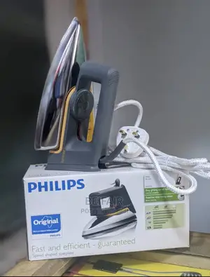 Original PHILIPS Iron | Pasi Original Za PHILIPS
