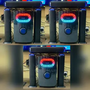 Radio | Subwoofer | Bravo 2026