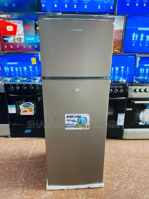 BRUHM Friji Lita 225