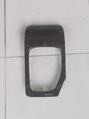 Gear Lever Cover for Toyota Carina Premio Old .