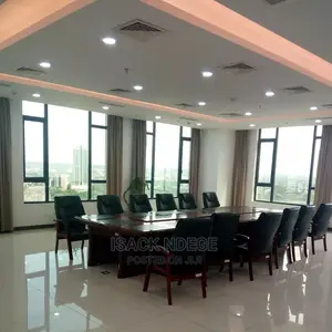 Office Space for Rent in Victoria